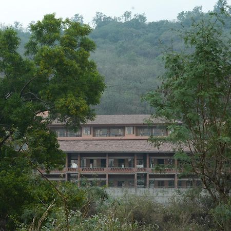 The Foresta Resort ,Mulshi Paud Экстерьер фото