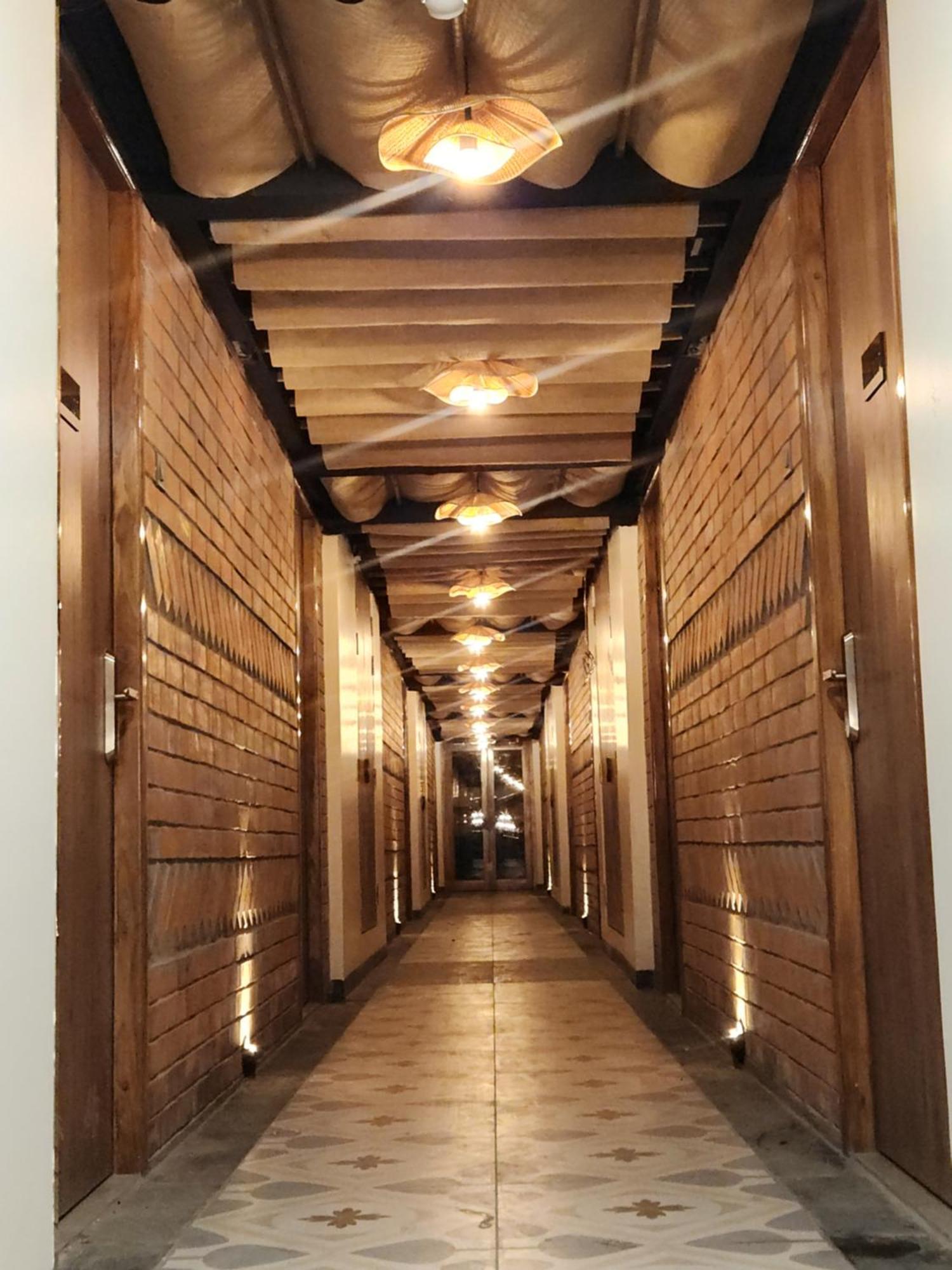 The Foresta Resort ,Mulshi Paud Экстерьер фото